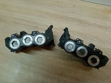 PAIRE ETRIER DE FREIN AVANT