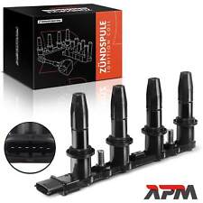 Bobine d'Allumage pour Opel