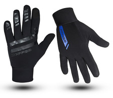 Gants De Moto D'Hiver Sous