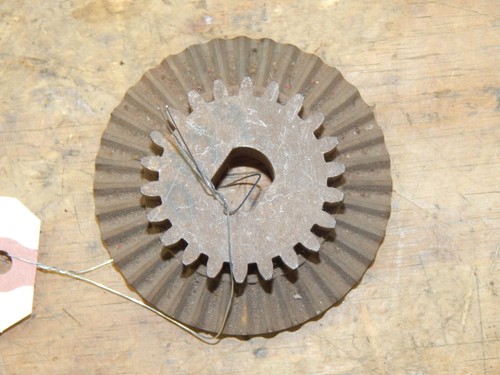 Wheel horse garden - horse,