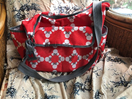 Disney baby red - baby, white