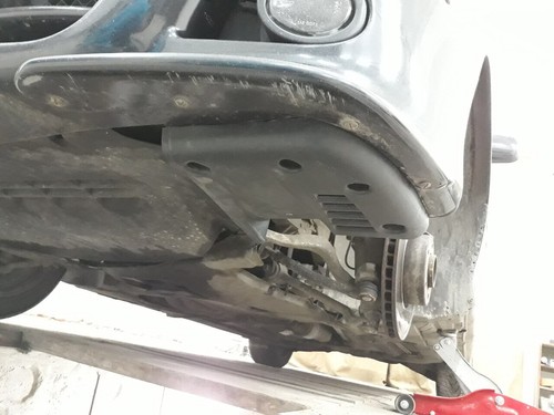 Bmw e39 avant - bmw, forme