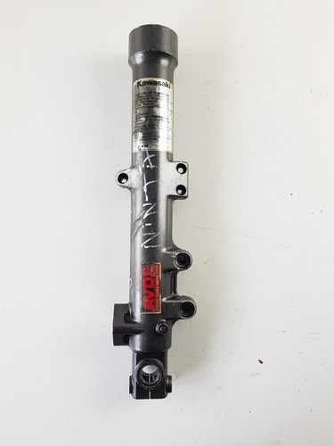 Fourreau fourche tube - fourreau,