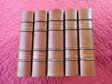 Oeuvres ROSTAND illustré