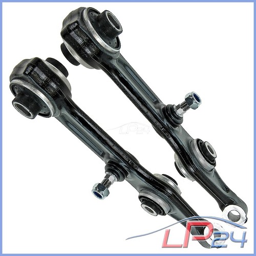 Bras suspension avant - de,