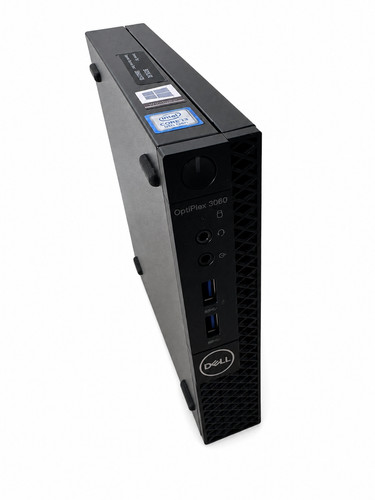 Dell optiplex 3060 micro - optiplex,