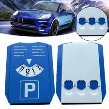 Installation facile parcmètre