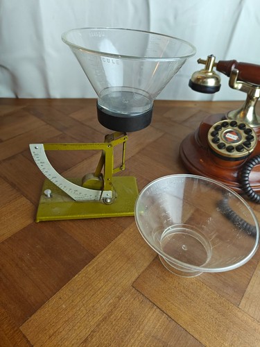 Balance cuisine vintage - de,