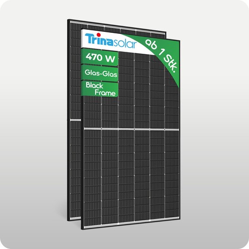 Panneau solaire 470w - solaire,