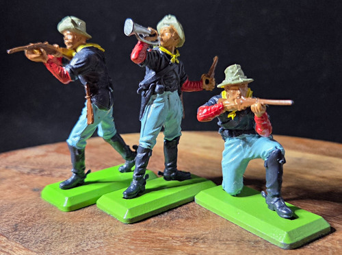 Vtg 1970s britains civil - britains, war