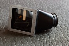 Hasselblad, Viseur à prisme