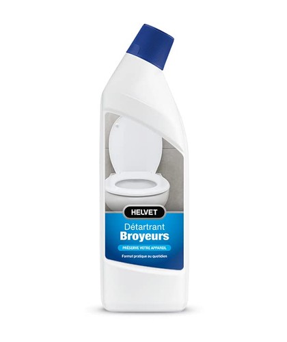 Détartrant broyeurs 1 - broyeurs,