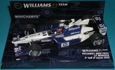 WOW EXTRÊMEMENT RARE Williams