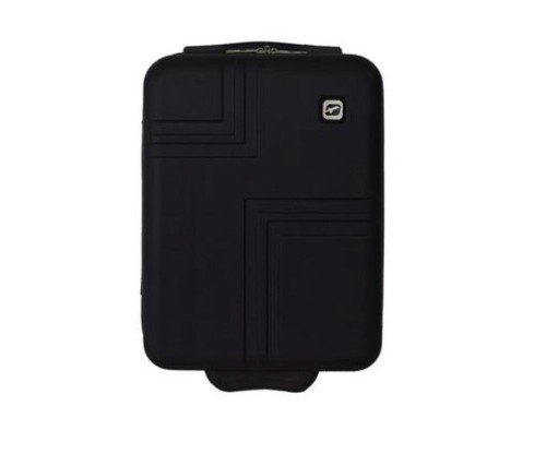 Valise cabine rigide abs dim - valise,