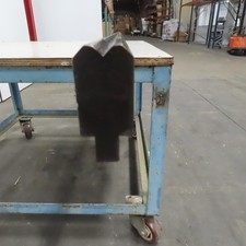 Matrice Vee 96-1/2" Pour