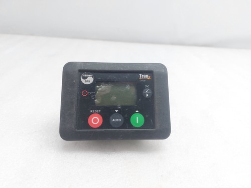 Emko trans mini automatic - emko, trans-mini