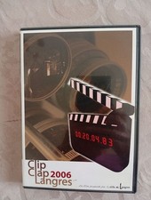 Clip Clap 2006 Langres | Bon
