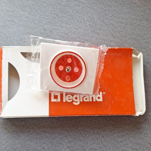 Legrand 85642 enjoliveur - 85642, –