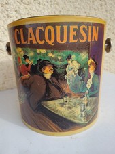 Seau à glace à champagne