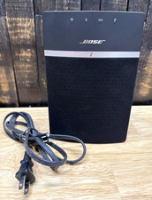 Bose SoundTouch 10 Wireless Music System Model 416776 Black Tested Working