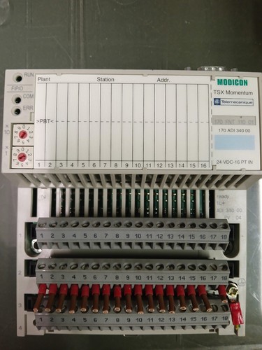 Schneider modicon tsx - schneider,