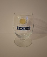 Verre RICARD Collector -