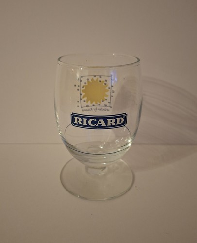 Verre ricard collector - ricard,
