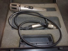 MICRO SHURE 515 SD TESTE OK  +