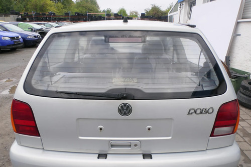 Polo hayon arrière - 6n, :