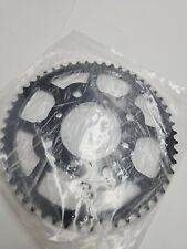 53T Rear Chain Sprocket ID 76mm for 420 Chain 50CC Dirt Bike ATV Quad Bike