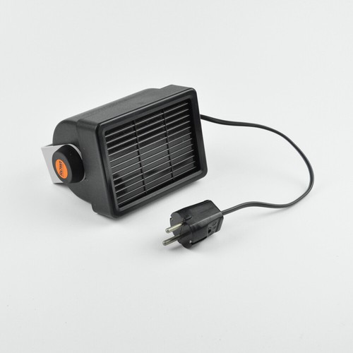 Rowi noir cuve lampe - rowi,