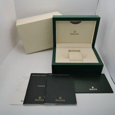 Rolex Daytona 116523 Watch Box