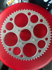 Couronne Honda SL 125/175/350