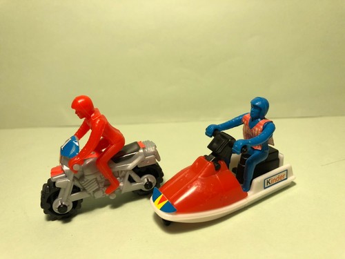 L16 kinder 2003 scooter - 2,