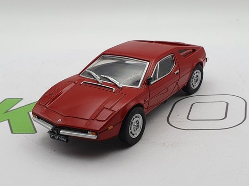 Maserati merak 1972 kiosque - merak, à