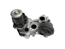 Clapet anti-retour de gaz