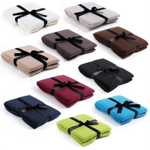 Couvre lit couverture xxl - couvre-lit, +