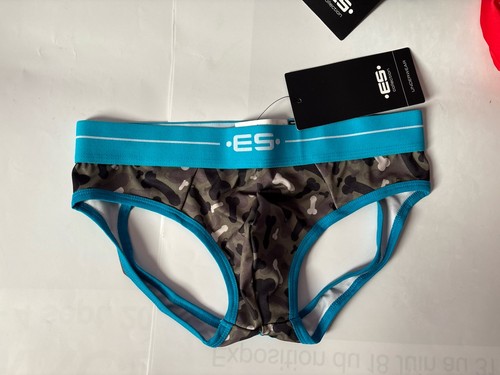 Jockstrap authentique addicted - authentique,