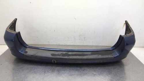 Pare choc arriere peugeot - arriere, 307