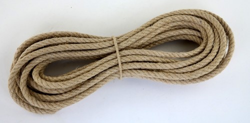 Corde chanvre 100 - chanvre, mm