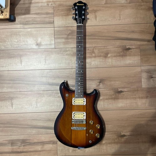 Guitare électrique vintage