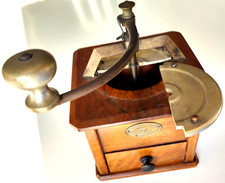 MOULIN à CAFE PEUGEOT FRERES