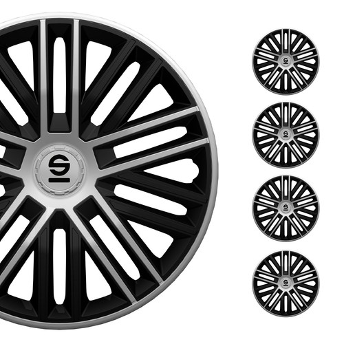 Sparco jeu enjoliveurs - sparco, de