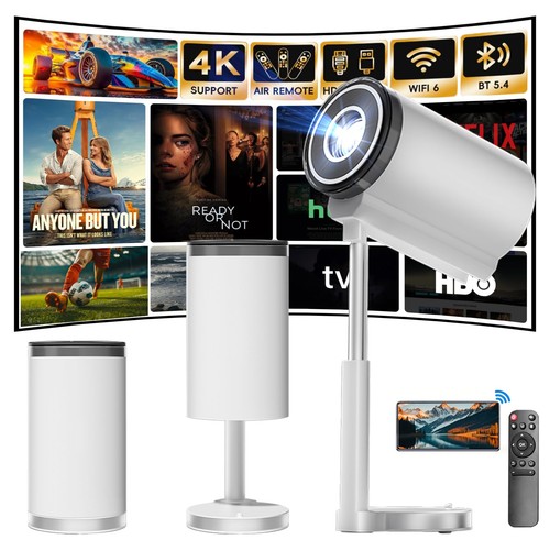 Vidéoprojecteur avec wifi - avec,