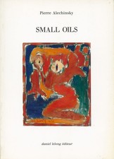 Pierre ALECHINSKY -  Small