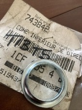 Peugeot 743842 cuvette