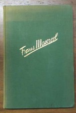 Arthur Holitscher / Frans Masereel 1st Edition 1923