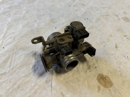Papillon sym 125 gts evo - papillon,