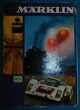 CATALOGUE MARKLIN éch HO & 1