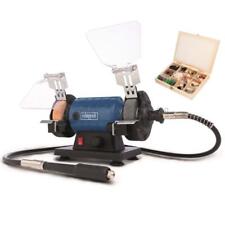 TOURET A MEULES DOUBLE EQUIPE